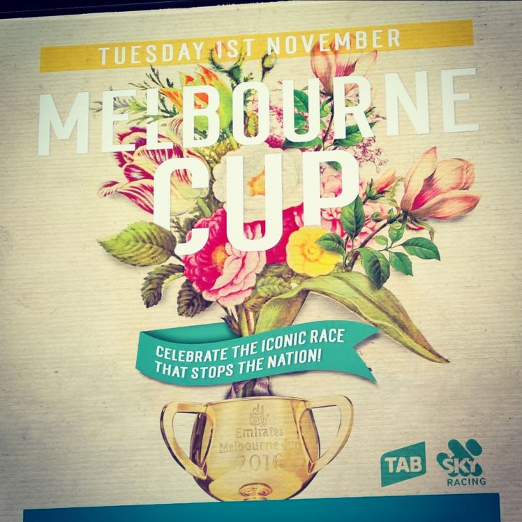 Melbourne Cup